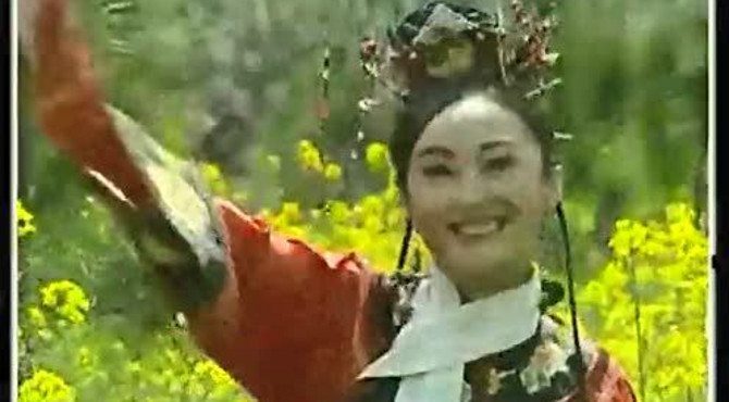 青天衙门片尾