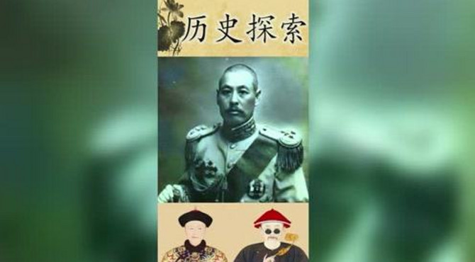 秀才军阀，吴佩孚