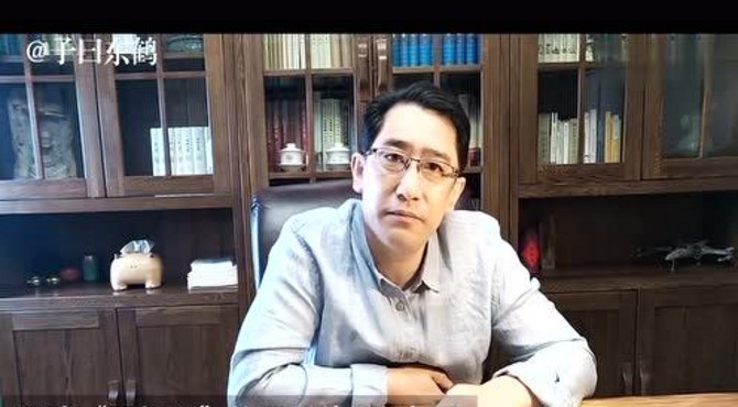 张之洞：深陷“既与又”的矛盾体【上】