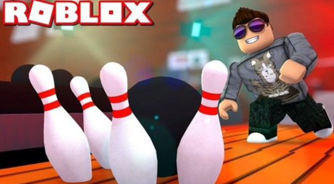 小格解说 Roblox 保龄球馆大亨：建设保龄球馆！