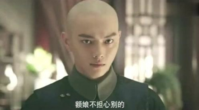 延禧攻略：尔晴给傅恒带绿帽子逼死富察皇后 傅恒暴怒拔剑相向！