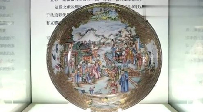 探秘观复博物馆！捡了40年，马未都捡到身家100亿！