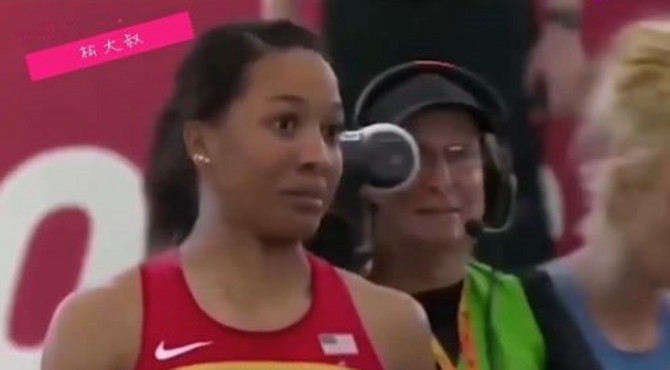 体育赛场上的搞笑瞬间，笑到停不下来！