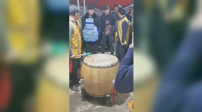 长阳土家族文化