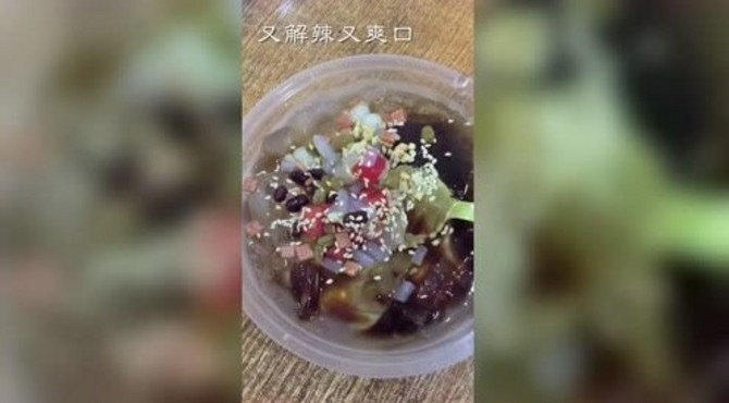 美食攻略：美食达人带你100元，吃遍老郑大周边小吃！