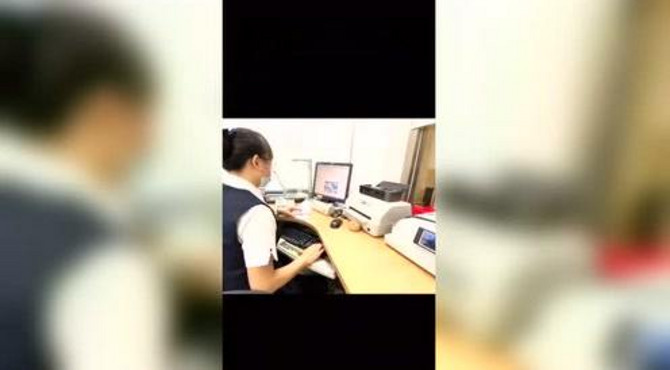 23.青云店支行--开练了！