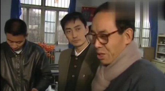 枪杀大案：西安市公安八处，抓捕爆炸案犯全过程，全程陕西话