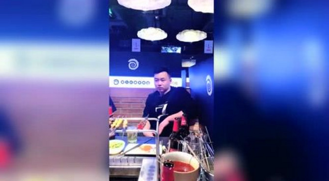 昌平第一打手，我的贴身保镖
