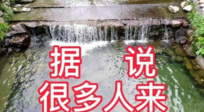 绍兴夏季亲水游玩攻略：这个地方，夏季有时间可以去看看