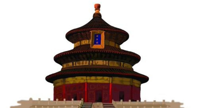 总去天坛，你了解天坛吗？天坛里的12大秘密，很少有人知道！