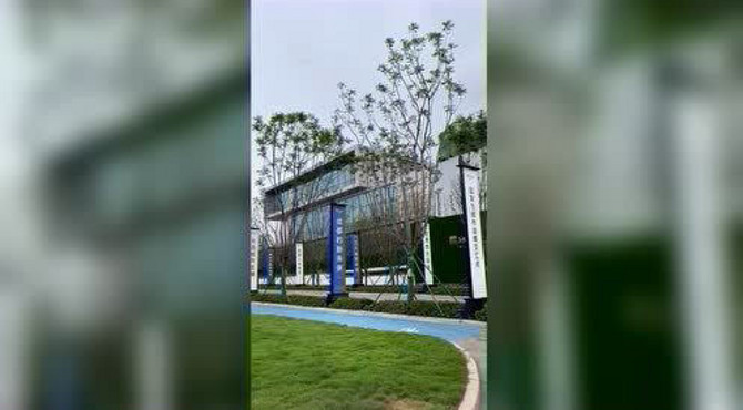 东安湖华润未来之城分析