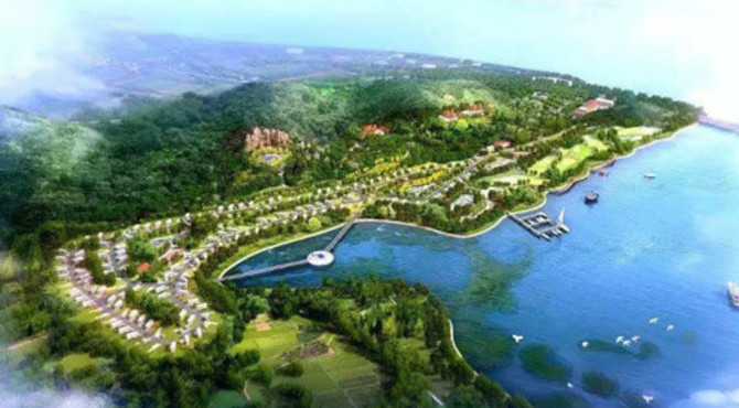 祈福武汉，希望能尽快看到武汉美丽的风景，想看武汉最大湿地公园