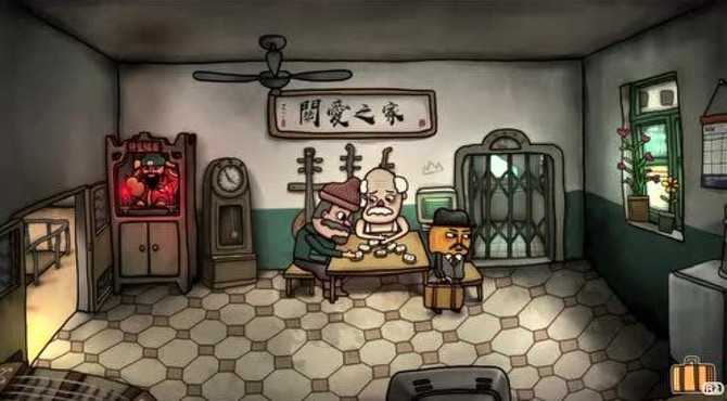 【A9VG】《南瓜先生2 九龙城寨》流程攻略3