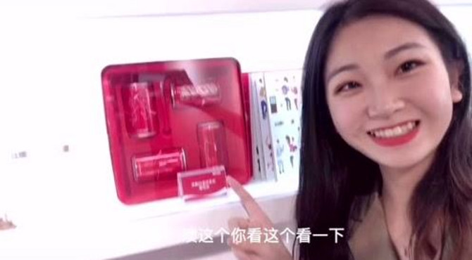 可口可乐还有博物馆！云南这些网红店，你打卡了吗！