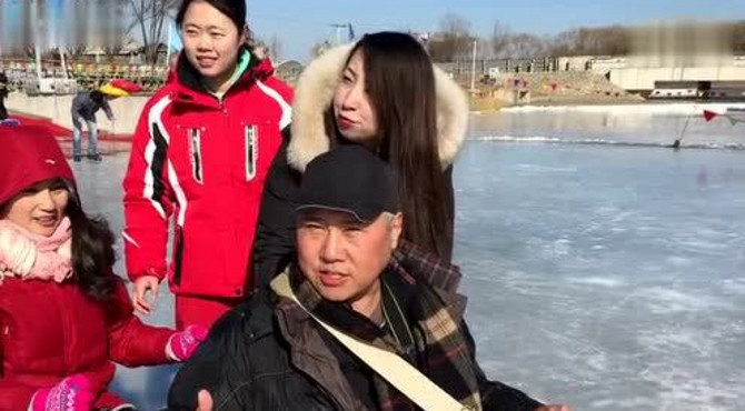 不一样的水奥雪世界