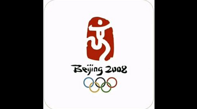 回忆北京奥运会《北京欢迎你》