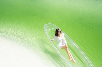 【遇见西北 · 大环线10日】西宁+青海湖骑行+黑马河+茶卡盐湖日落+德令哈+察尔汗盐湖+可可西里+昆仑神泉+玉珠峰+水上雅丹+西台吉乃尔湖+莫高窟+鸣沙山月牙泉日落+嘉峪关长城+张掖+七彩丹霞日落祁连山草原+门源油菜花+2-8人小包团