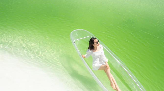 【遇见西北 · 大环线10日】西宁+青海湖骑行+黑马河+茶卡盐湖日落+德令哈+察尔汗盐湖+可可西里+昆仑神泉+玉珠峰+水上雅丹+西台吉乃尔湖+莫高窟+鸣沙山月牙泉日落+嘉峪关长城+张掖+七彩丹霞日落祁连山草原+门源油菜花+2-8人小包团