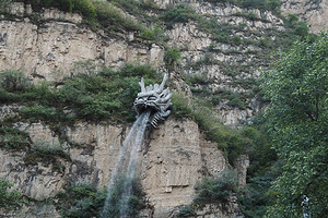 【北京一周一山·南石洋大峡谷】休闲/初级丨里程可调节丨帝都绿野仙踪+新开放的北京地理教科书+京郊小武陵+中国版“科罗拉多大峡谷”~