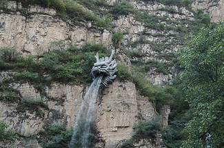 【北京一周一山·南石洋大峡谷】休闲/初级丨里程可调节丨帝都绿野仙踪+新开放的北京地理教科书+京郊小武陵+中国版“科罗拉多大峡谷”~