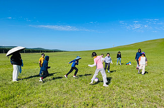 北大/清华学霸暑假亲子营营长招募！免费旅游+丰厚薪资待遇！