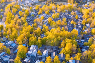 【又见云南 · 魅力边城6日】芒市+瑞丽+腾冲丨6天5晚丨滇西赏秋深度纯玩2-8人小车团