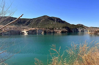 【北京一周一山·翡翠湖】探秘房山翡翠湖的自然秘境+打卡探寻汉白玉的故乡~