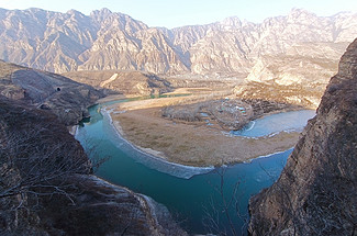 【北京一周一山·珍珠湖】初级丨8公里徒步丨向阳口村-珍珠湖环线+俯瞰珍珠湖+亚洲首座铁路桥