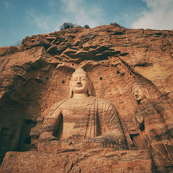 【初见晋北·山西经典3日】云冈石窟+大同古城+北岳恒山+悬空寺+浑源古城+永安寺+应县木塔+休闲纯玩+38人舒适团