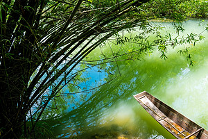 【初见贵州 · 贵州精华5日】贵州+贵阳+黄果树+天星桥+青岩古镇+夜郎谷+荔波小七孔+西江千户苗寨+纯玩5日