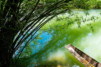 【初见贵州 · 贵州精华5日】贵州+贵阳+黄果树+天星桥+青岩古镇+夜郎谷+荔波小七孔+西江千户苗寨+纯玩5日