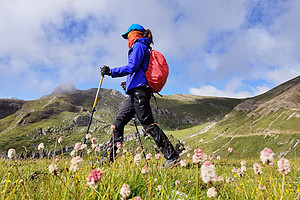 【遇见甘南·行走藏地秘境6日】兰州+拉卜楞寺转经祈福+甘加秘境+白石崖徒步12公里+格尔底寺+纳摩大峡谷徒步14公里+扎尕那全天徒步17公里+郎木寺+米拉日巴佛阁+28人品质徒步团