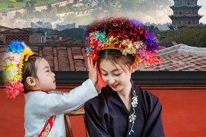 【全景闽南·国庆特辑4日】厦门鼓浪屿+漳州土楼+云水谣+泉州西街+蟳埔村4天3晚探秘之旅