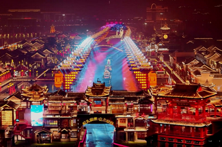 【乐亭出海打渔2日】超值特价丨唐山宴+河头老街+乐亭+出海捕鱼+海鲜大餐+休闲游！