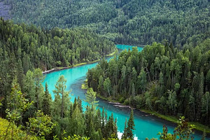 【新疆阿勒泰深度7日】喀纳斯+禾木+白哈巴+3晚景区入住+阿勒泰全景慢游+天山天池+阿禾公路+五彩滩+世界魔鬼城+s21沙漠公路+三湾徒步+2-6人小包团