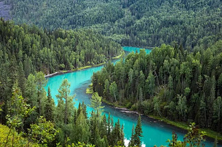 【新疆阿勒泰深度7日】喀纳斯+禾木+白哈巴+3晚景区入住+阿勒泰全景慢游+天山天池+阿禾公路+五彩滩+世界魔鬼城+s21沙漠公路+三湾徒步+2-6人小包团