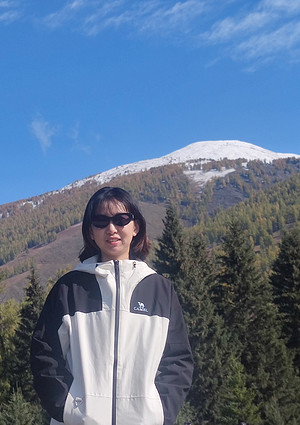 小海：小海向阳花开