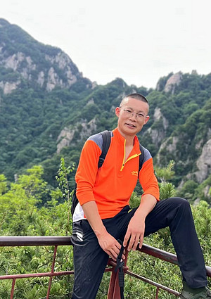 山豹：探寻生命的真谛