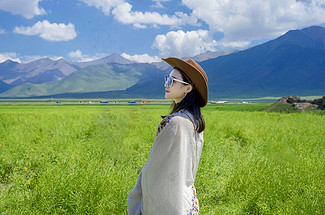 【遇见甘南·江迭公路7日】兰州+江迭公路+阿万仓湿地+莲宝叶则+美仁大草原+米拉日巴佛阁+仙女滩+篝火晚会+桑科草原+拉卜楞寺+扎尕那+甘南小独库+花湖+黄河九曲第一湾+郎木寺+纳摩大峡谷徒步+喇嘛辩经+草原日落+2-5人小包团&5人拼团