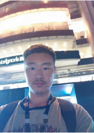 发烧友：爬山是一种享受