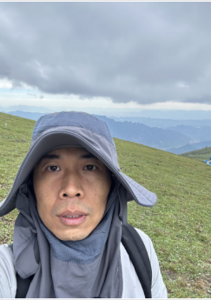 山秋：空山新雨后，天气晚来秋。