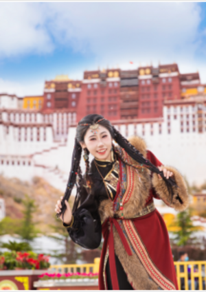 大林子：A Promise is a promis
