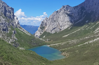 【行走川西·七藏沟3日】川西+九寨沟县+黄龙景区后山+川主寺镇北部+3日徒步