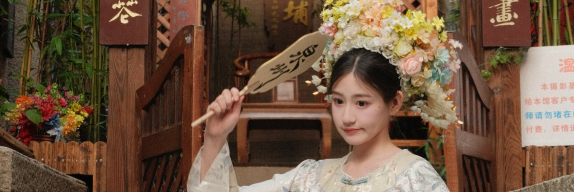 【初见厦门·漫游闽南4日】厦门+鼓浪屿+漳州土楼+云水谣+泉州西街+蟳埔村+非遗欣赏+开元寺+4天3晚探秘之旅+2-8人小包团