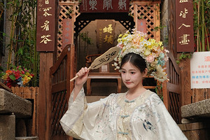 【初见厦门·漫游闽南4日】厦门+鼓浪屿+漳州土楼+云水谣+泉州西街+蟳埔村+非遗欣赏+开元寺+4天3晚探秘之旅+2-8人小包团