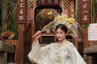 【初见厦门·漫游闽南4日】厦门+鼓浪屿+漳州土楼+云水谣+泉州西街+蟳埔村+非遗欣赏+开元寺+4天3晚探秘之旅+2-8人小包团