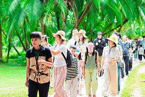 【西双版纳·雨林探险亲子营6日】西双版纳+普洱+热带雨林+少数民族+动植物的10+体验。