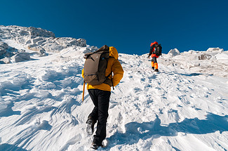 【行走云南·哈巴雪山3日】丽江古城+哈巴村+大本营+人生的第一座雪山+3天2晚攀登计划