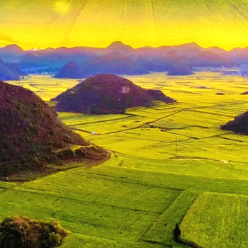 【云南千山花海·滇东南10日】昆明+圆通山樱花+抚仙湖+建水古城+罗平油菜花+元阳梯田+抚仙湖+阿者科蘑菇屋+8人小车团+2-8人小包团