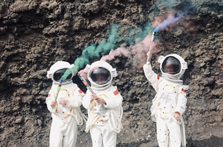 【乌兰哈达·火山奇遇记5日】辉腾锡勒草原徒步 + 乌兰哈达火山草原徒步 + 老牛湾黄河大峡谷徒步 + 库布齐沙漠体验 + 伊利工厂研学 + 瓷器文化探索 5 天 4 晚28人品质亲子团